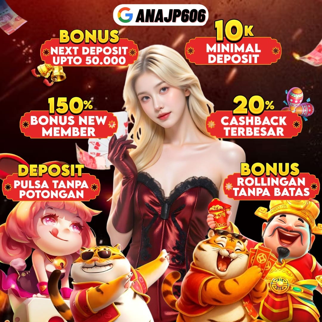ANAJP606 Situs Judi Bola Mix Parlay