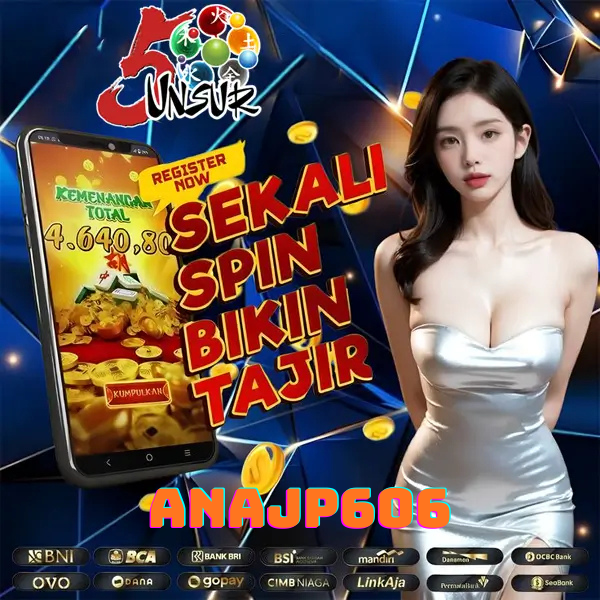 ANAJP606 Situs Judi Bola Mix Parlay